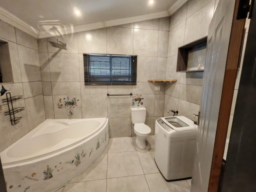 To Let  Bedroom Property for Rent in Potchefstroom North West